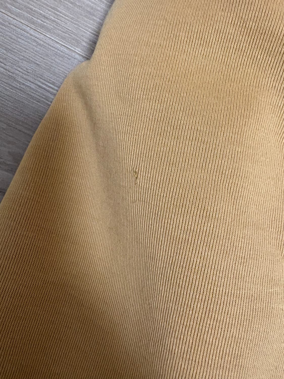 나이키 골드 테크플리스 상품이미지3