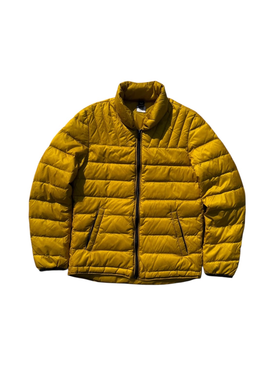 Cp company 씨피컴퍼니 덕다운 경량패딩 상품이미지1