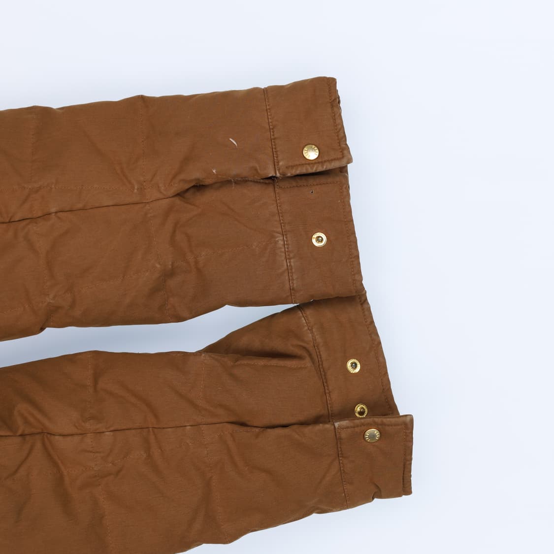 95 닥스 골프 일본 최고급 퀄팅 패딩 코트 4180 상품이미지5