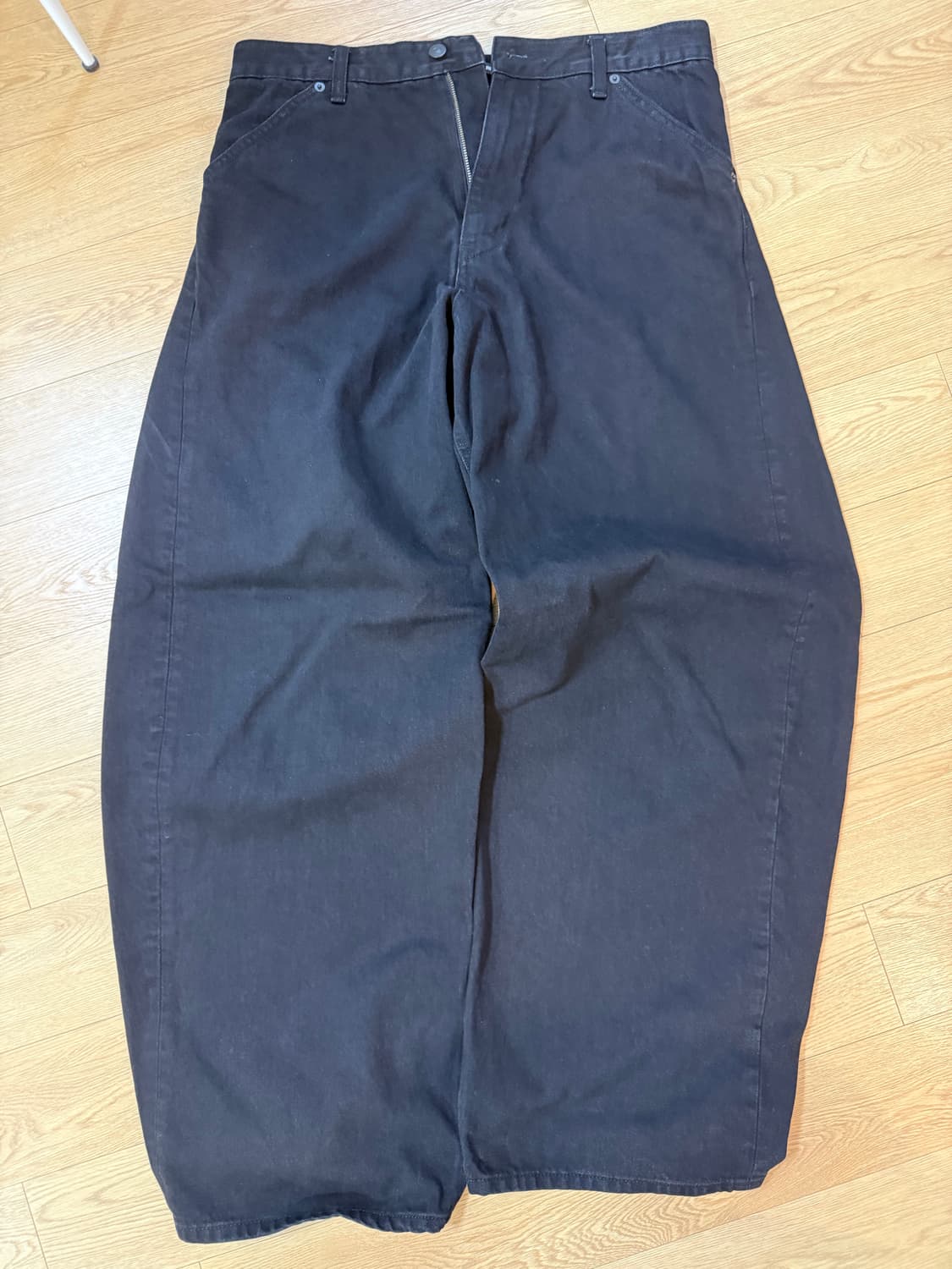 해칭룸 와커진 블랙-4 상품이미지1