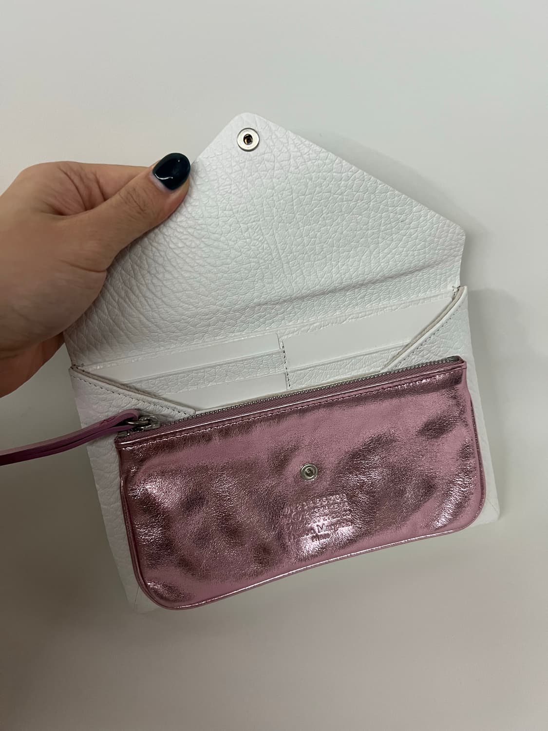 (Maison Margiela) 메종 마르지엘라 지갑 상품이미지3