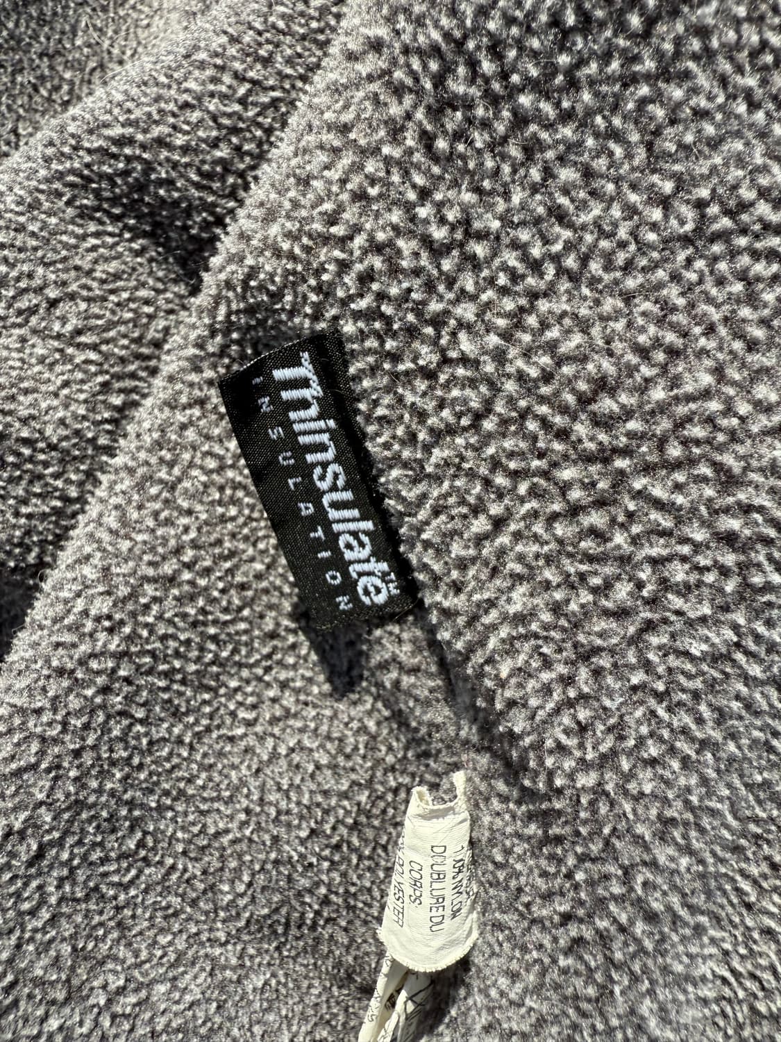 L.L.Bean 엘엘빈 신슐레이터 나일론 웜업 자켓 상품이미지10