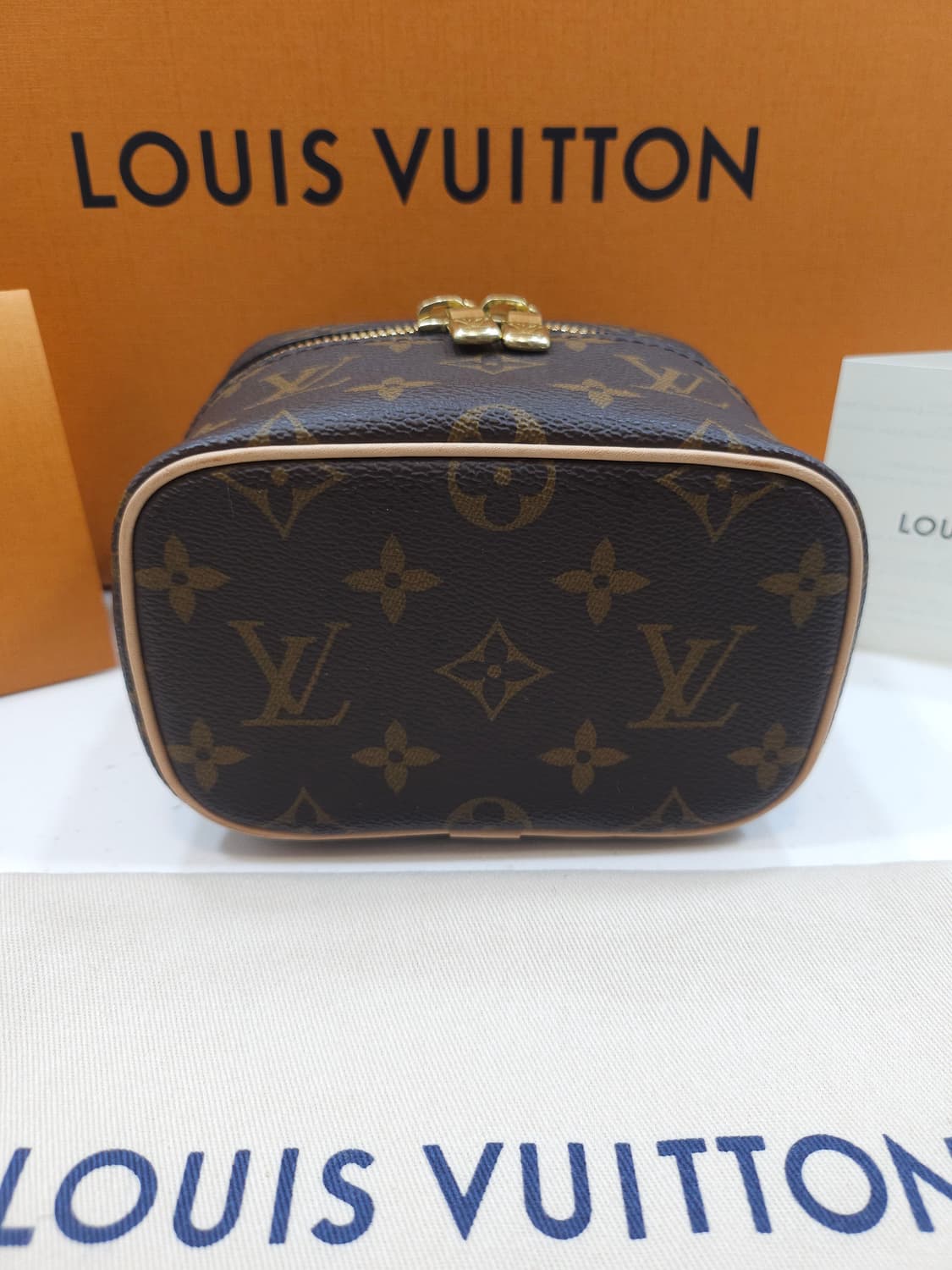 루이비통 니스 나노 상품이미지4