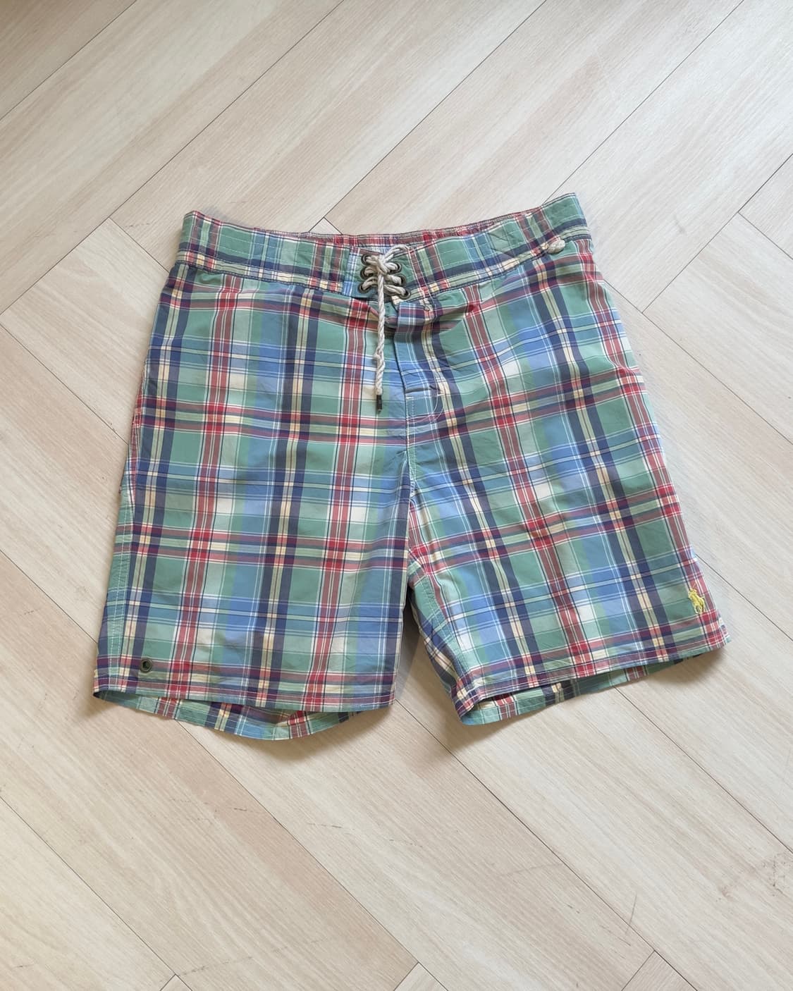 [POLO BY RALPH LAUREN] swim pants 상품이미지1