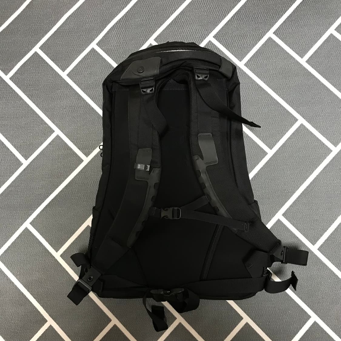 아크테릭스 아로 22 레드 상품이미지7