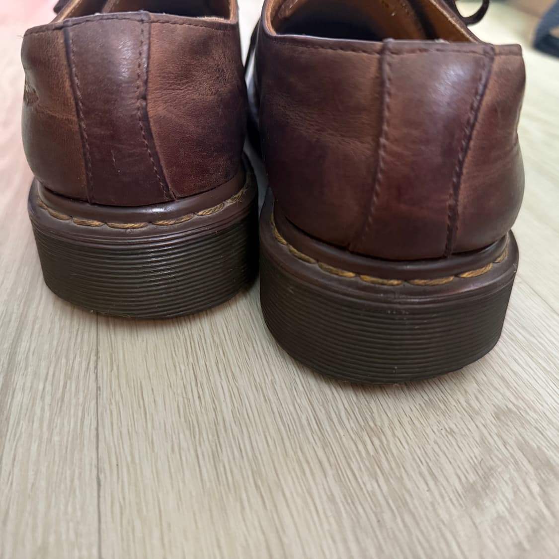 닥터마틴 1461 크레이지호스 250 상품이미지4