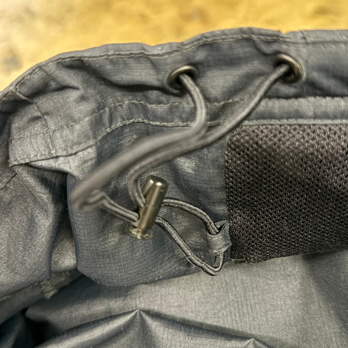 [정품/L] 나이키 네이비 바람막이 자켓 b14 상품이미지7