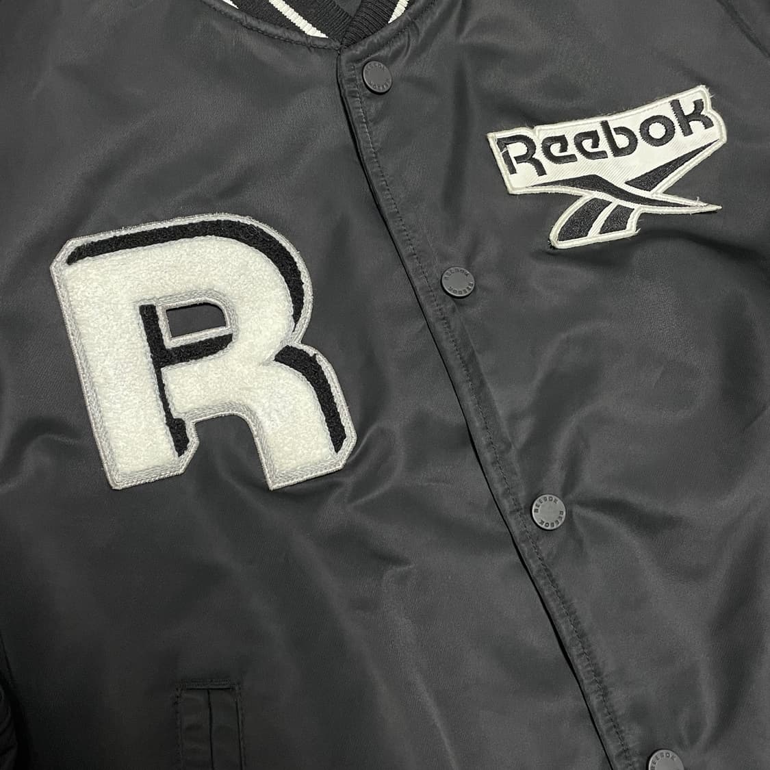 [S] 리복 바시티자켓 Reebok  상품이미지3