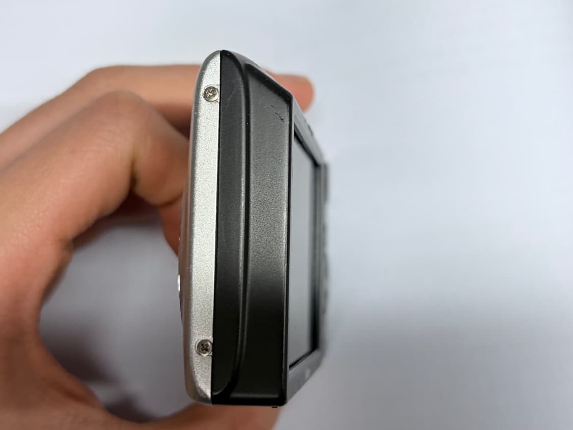 Nikon coolpix a100 상품이미지3