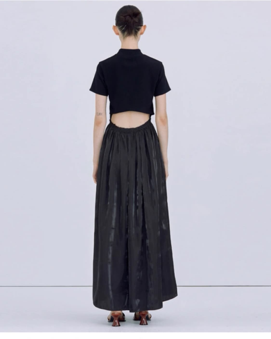 분더캄머 원피스  상품이미지4