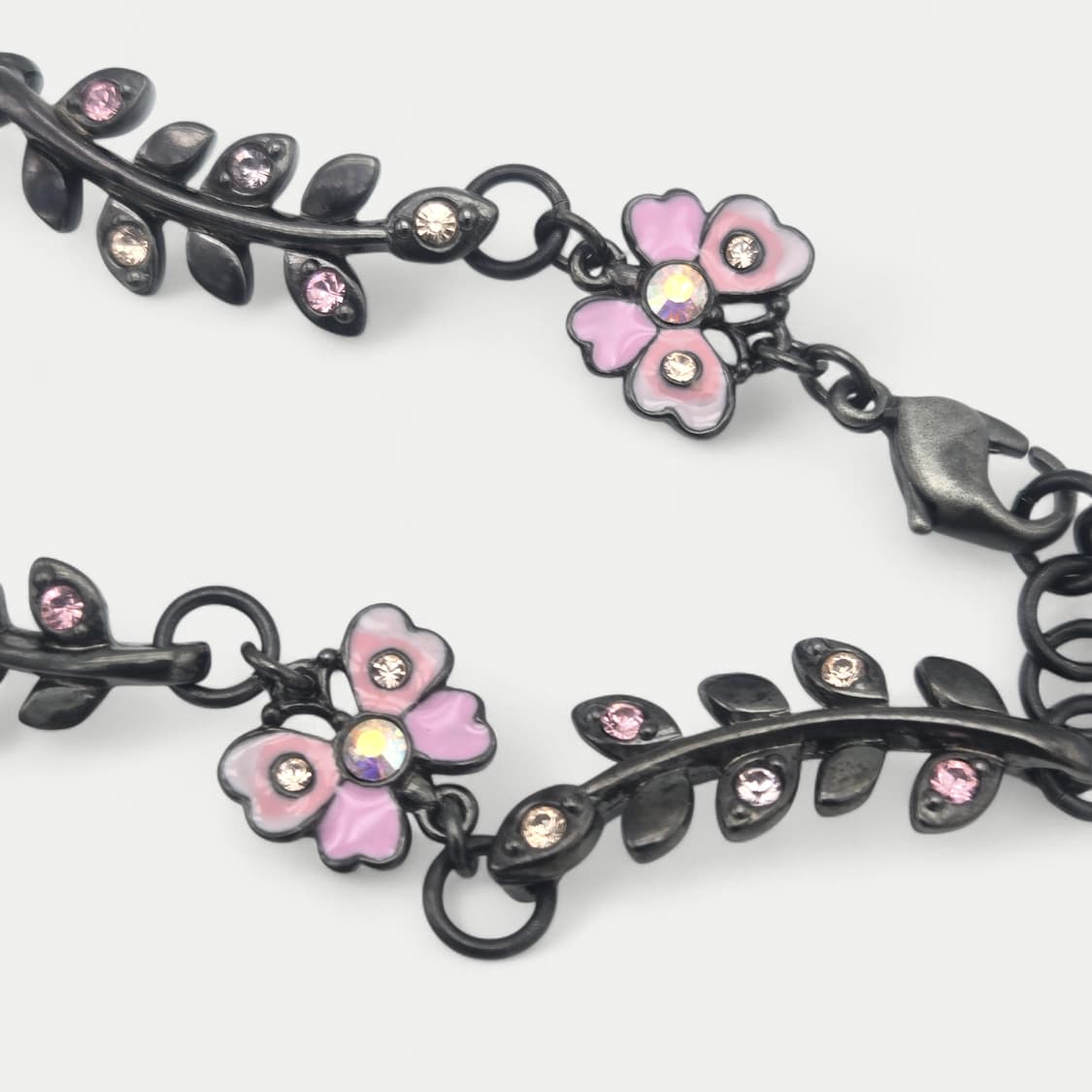 안나수이 나비 팔찌 상품이미지6