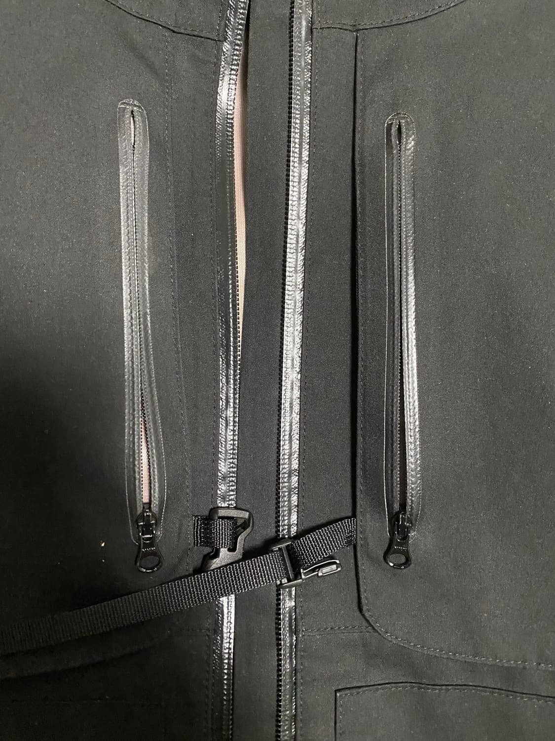 케일 하드쉘 자켓 상품이미지10