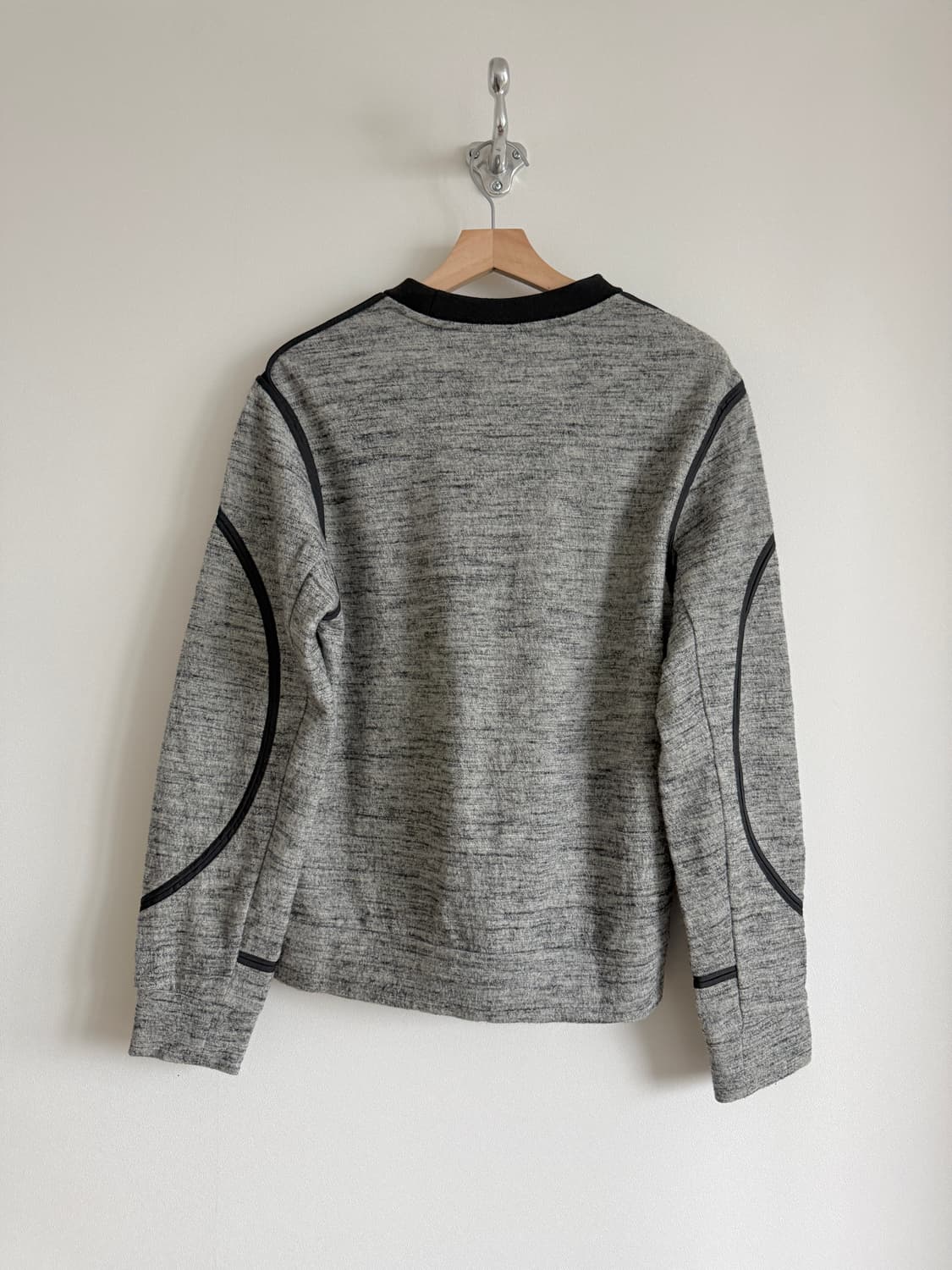 우영미(WOOYOUNGMI) 울 니트 상품이미지5