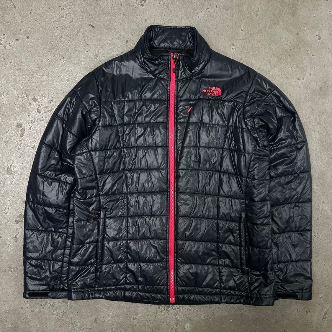 노스페이스 경량 패딩[1440] 상품이미지1