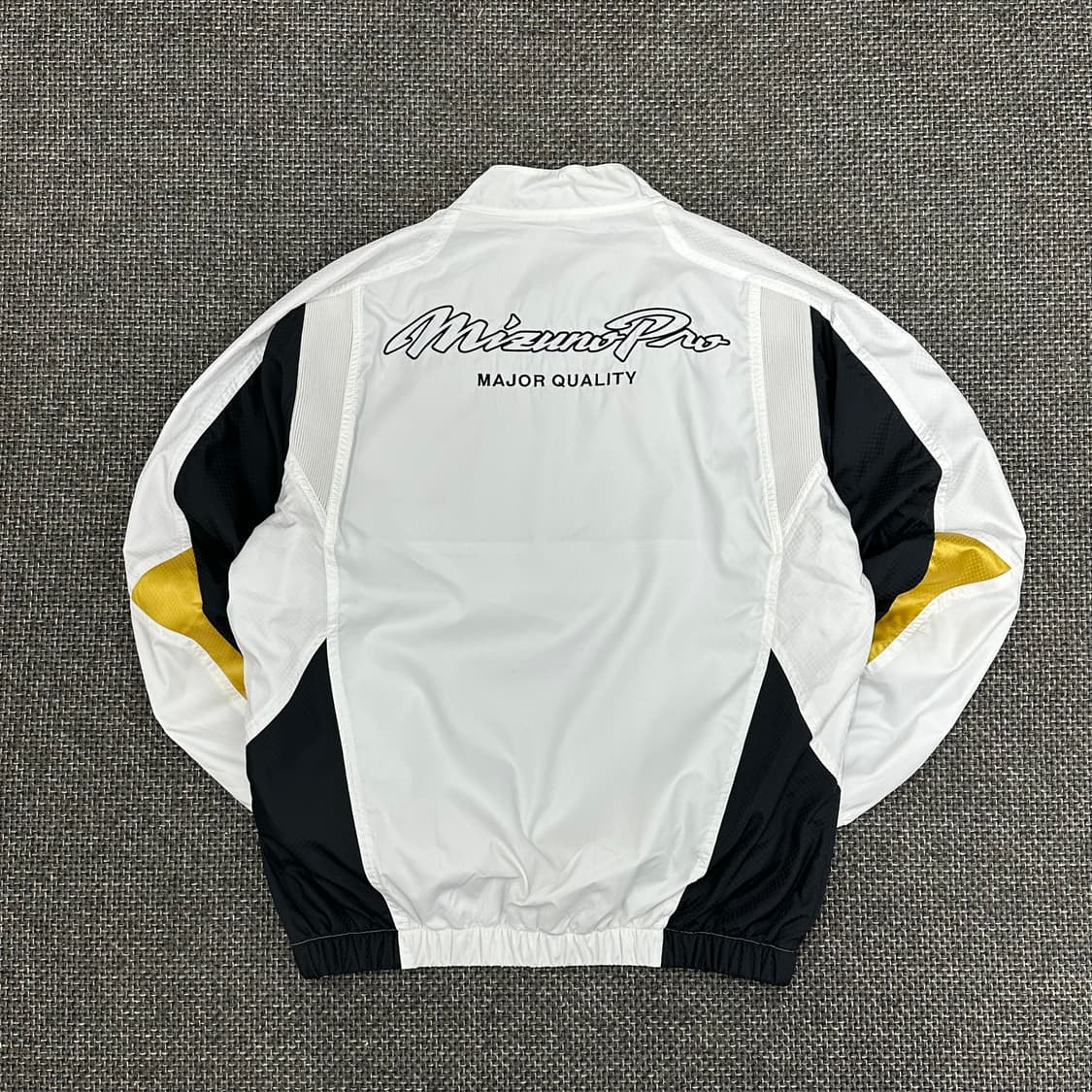 미즈노 재팬 야구 피스테 웜업 S 상품이미지8