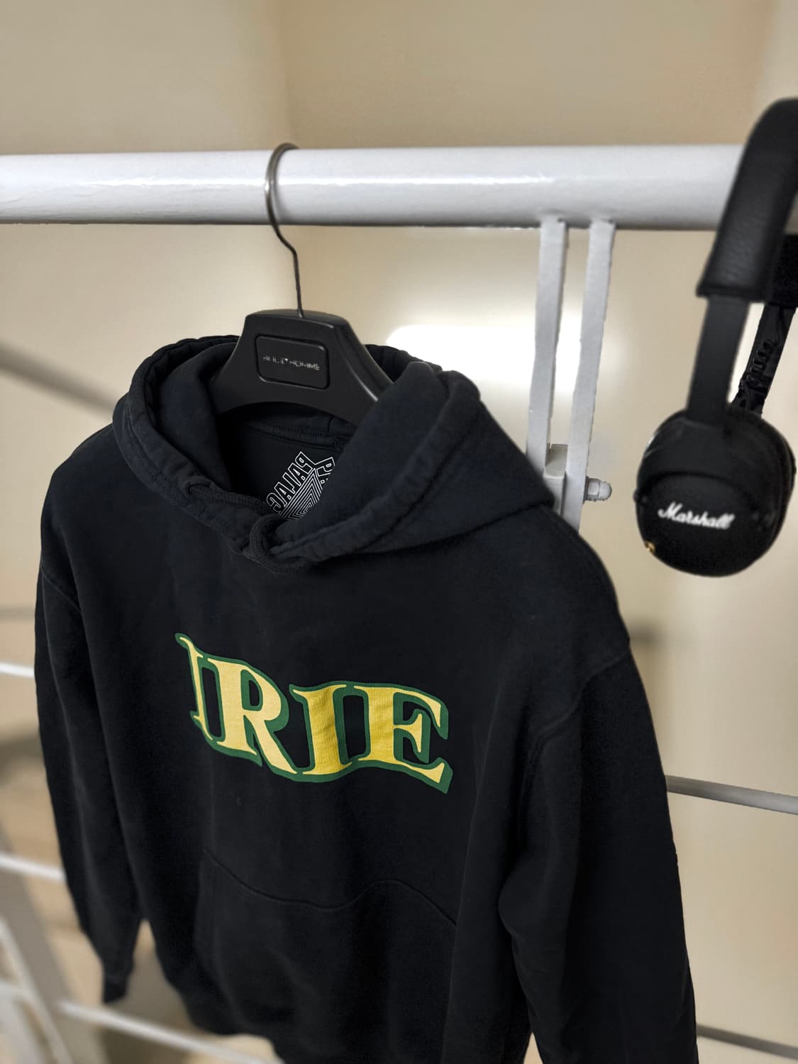 팔라스 [정품] 한정판 후드티 (시세 35만) 자메이카 M(100) 상품이미지5