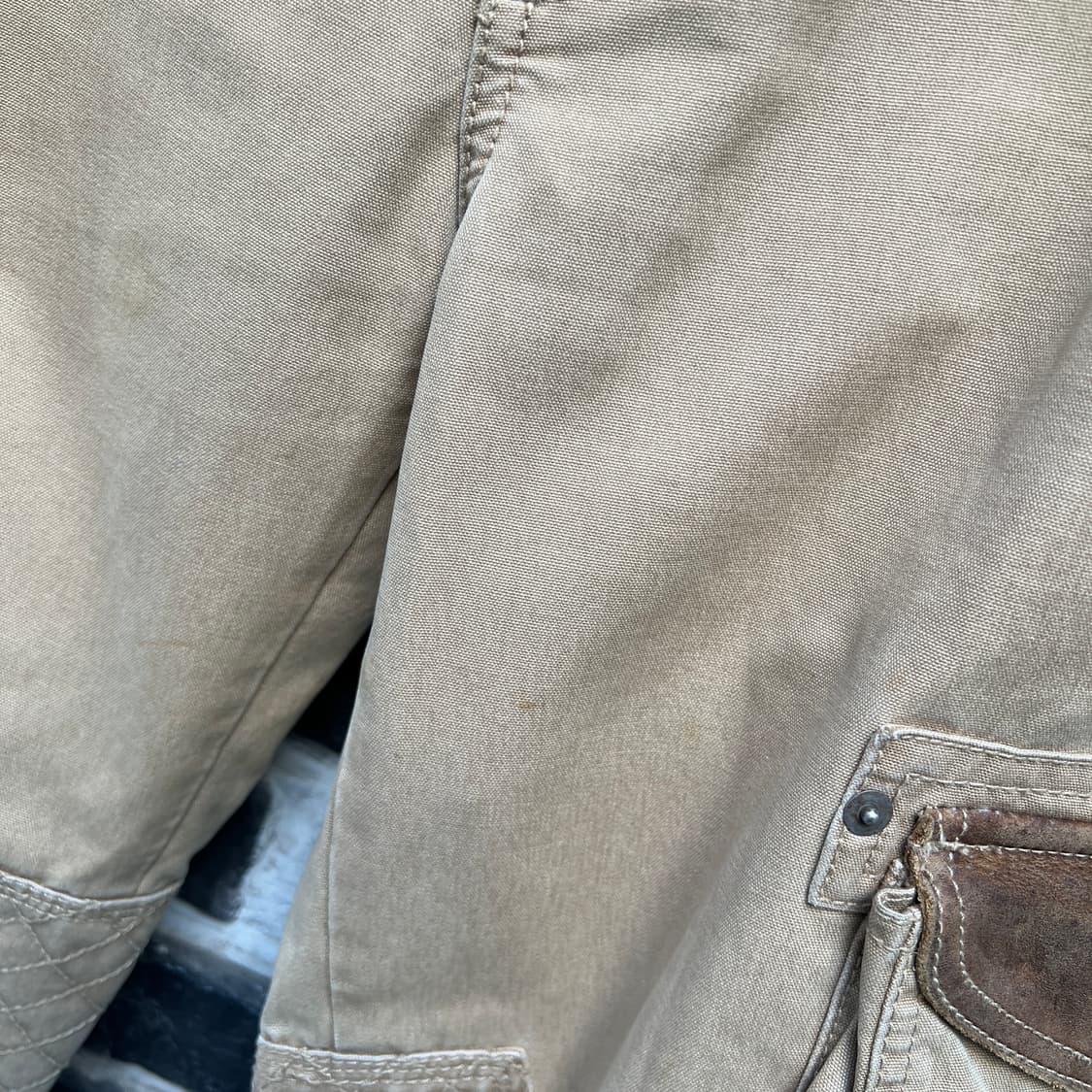 Ralph lauren RUGBY cargo pants 상품이미지6