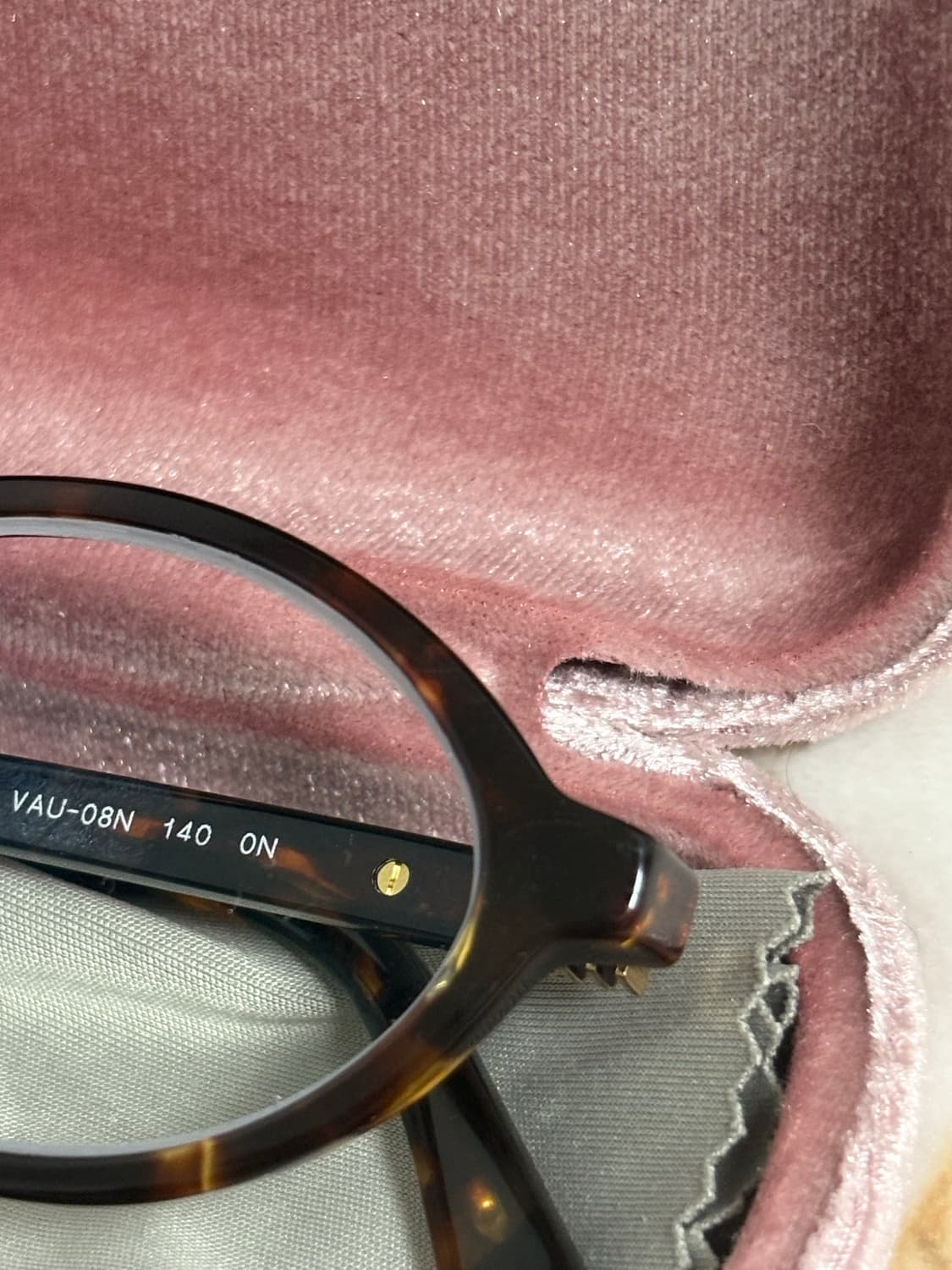 미우미우 리가드 선글라스 상품이미지2