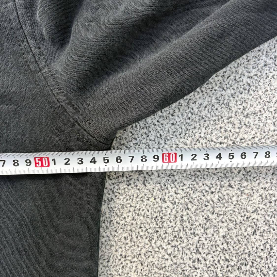 M 나이키 남성 데이지 긴팔 후드티 후디 0413J 상품이미지6