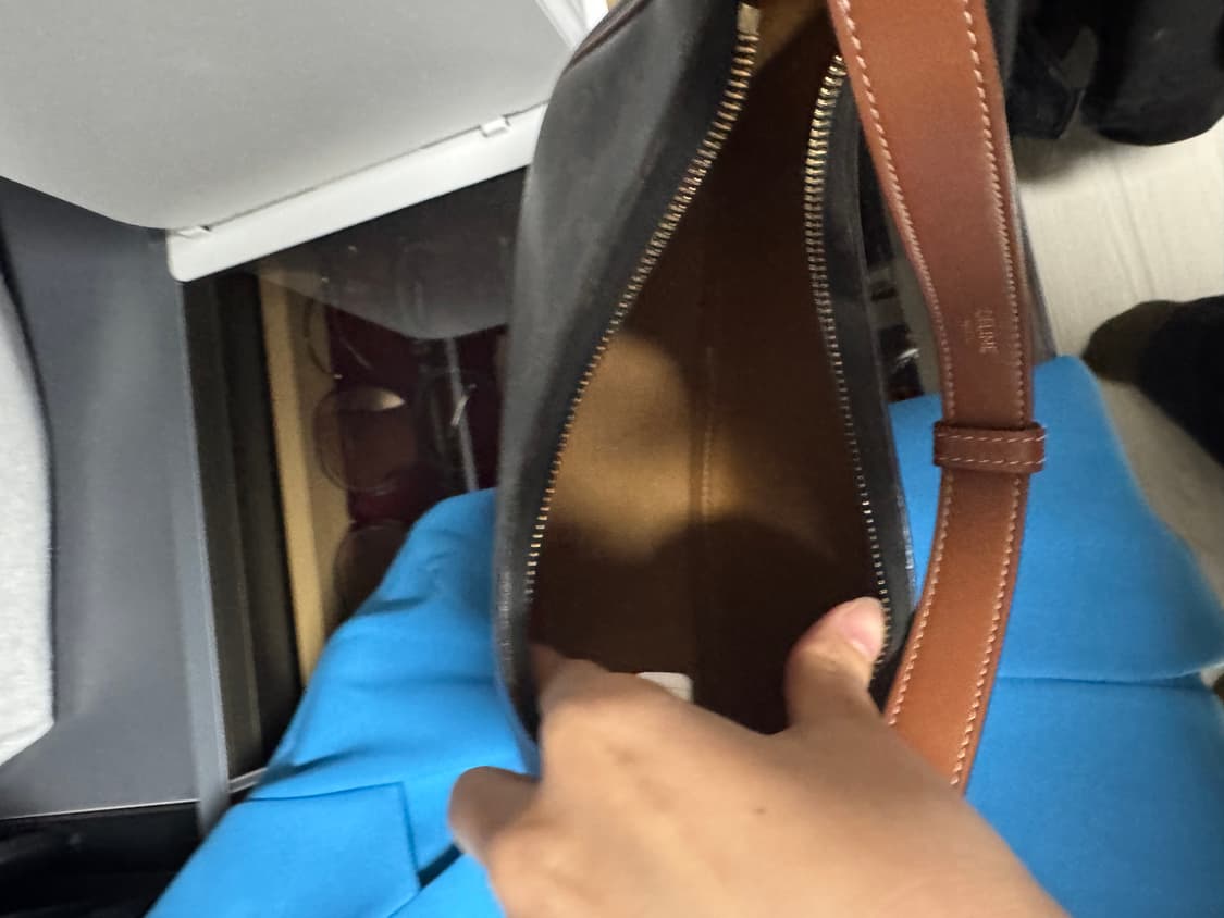 셀린느 아바호보백 상품이미지4