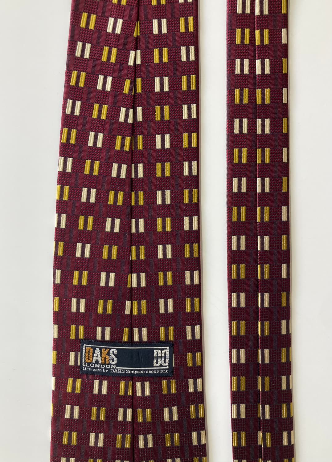 닥스 넥타이 상품이미지4