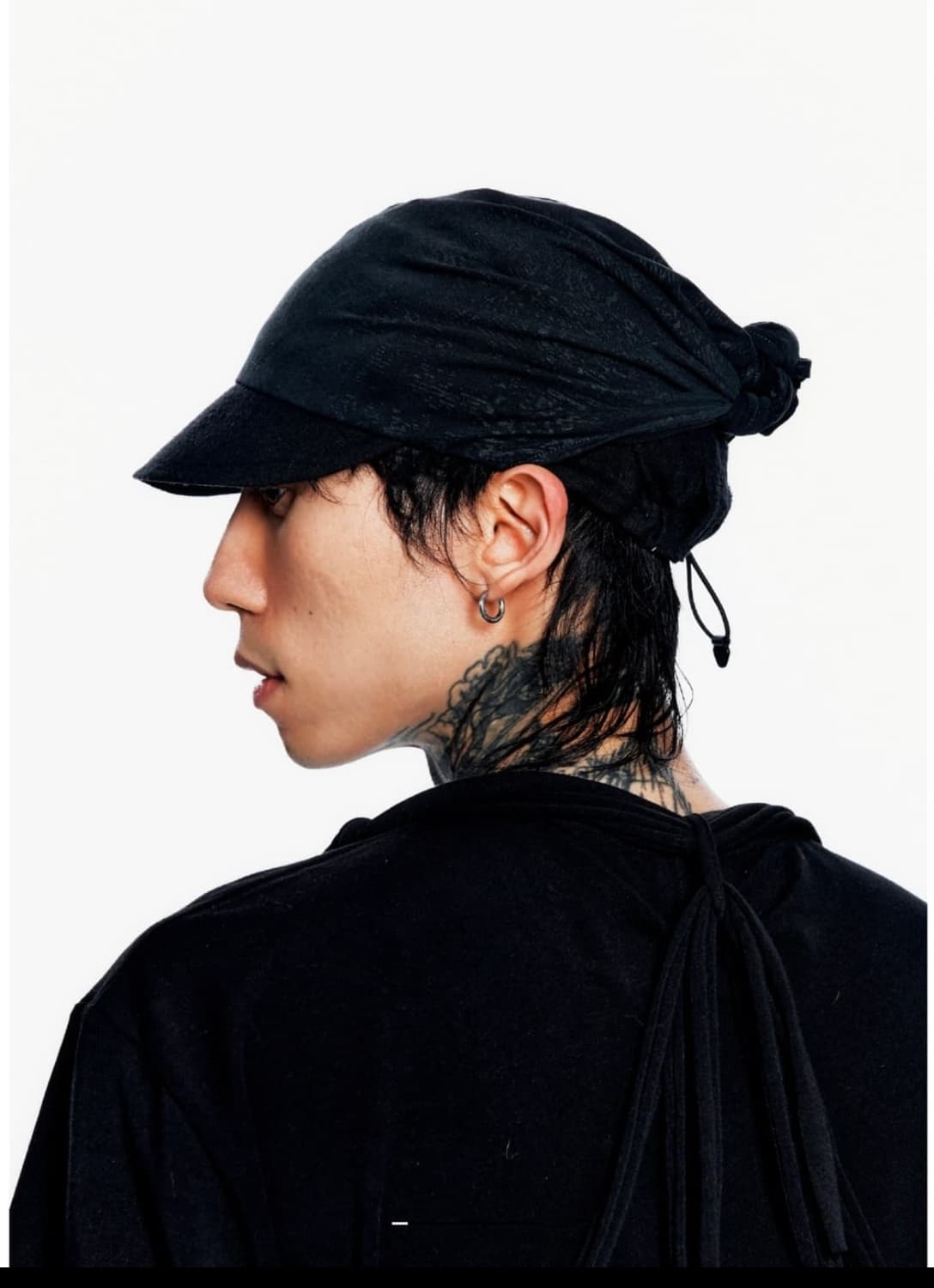 혜인서 노트캡 or 스카프캡 구합니다! 상품이미지1