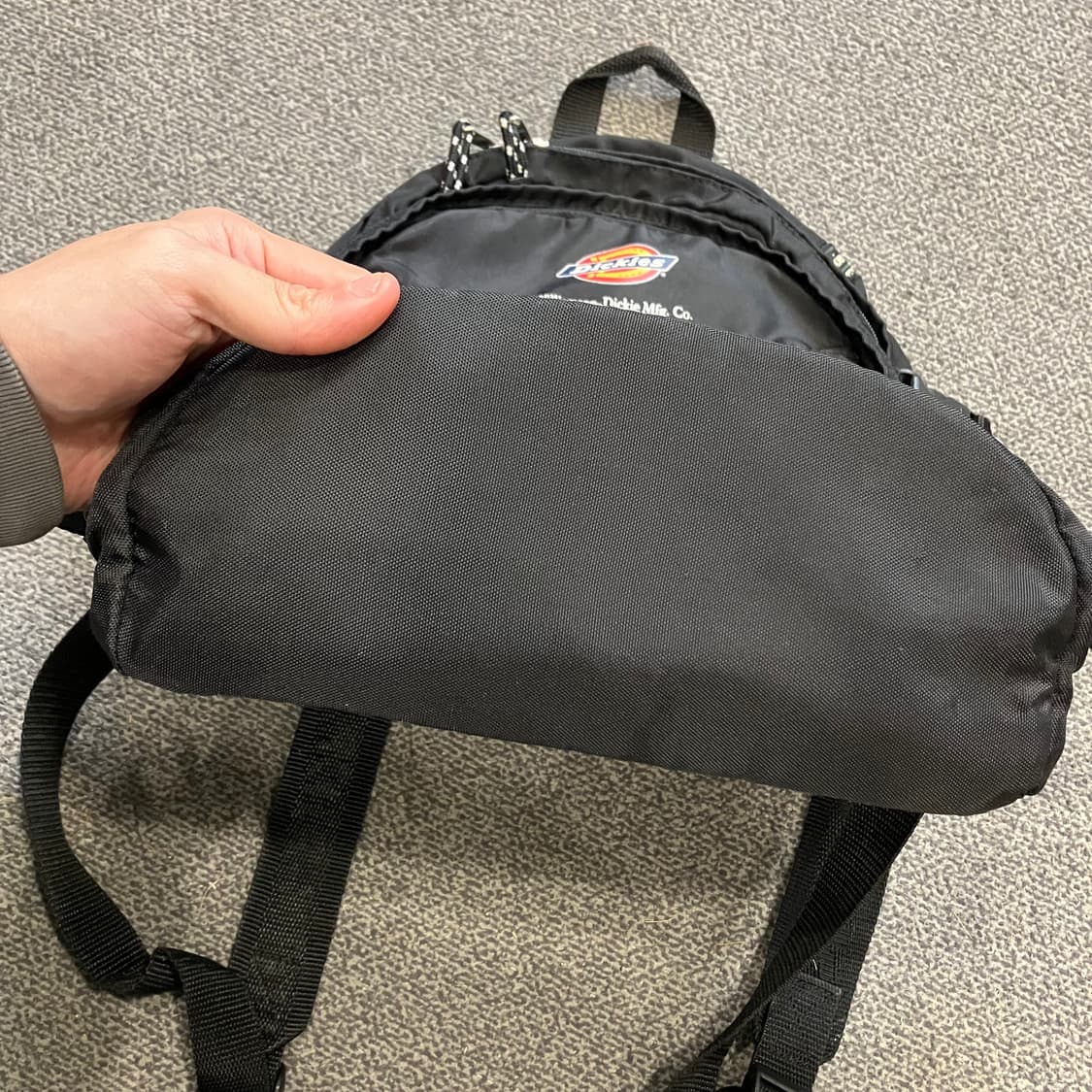 378 디키즈 미니백팩 상품이미지4