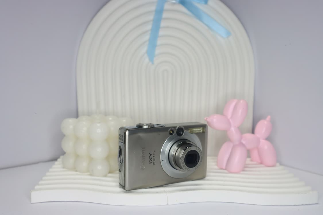 연예인, 핫인스타,유튜버 픽!) 캐논 익시70 / 익서스60 상품이미지3