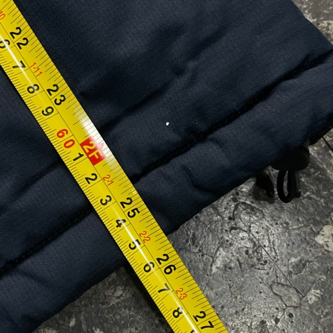 90-95 나이키 아스날 경량패딩 상품이미지9