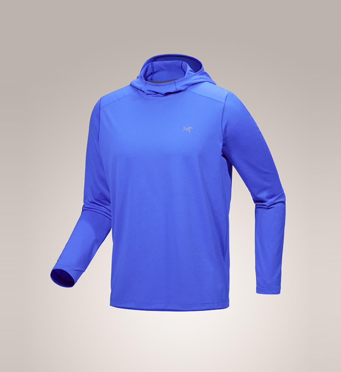 아크테릭스 코막 후디 25ss 일렉트라 헤더 상품이미지2