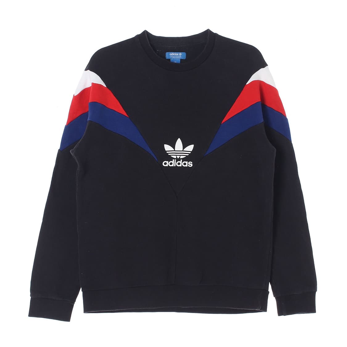 ADIDAS 아디다스 캐주얼상의 스웨트셔츠 MAN (XL) 상품이미지1