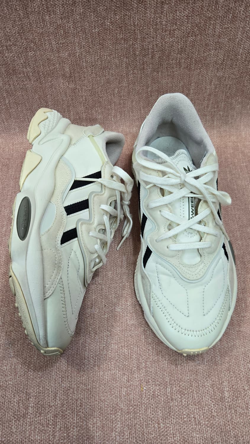 아디다스 255mm- 오리지널스 오즈위고 운동화 스니커즈  상품이미지1