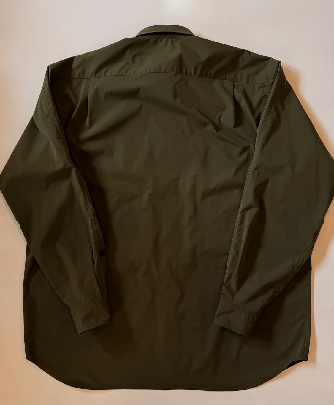 DAIWA PIER39 Tech Angler's Shirts 상품이미지6