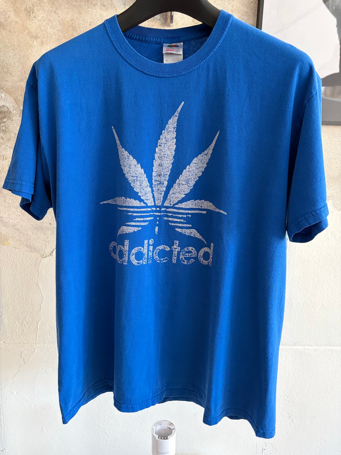 00s 마리화나 티셔츠 상품이미지1