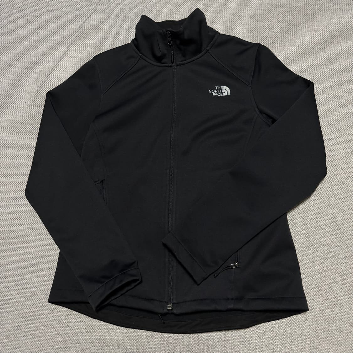 노스페이스 소프트쉘 자켓 상품이미지1