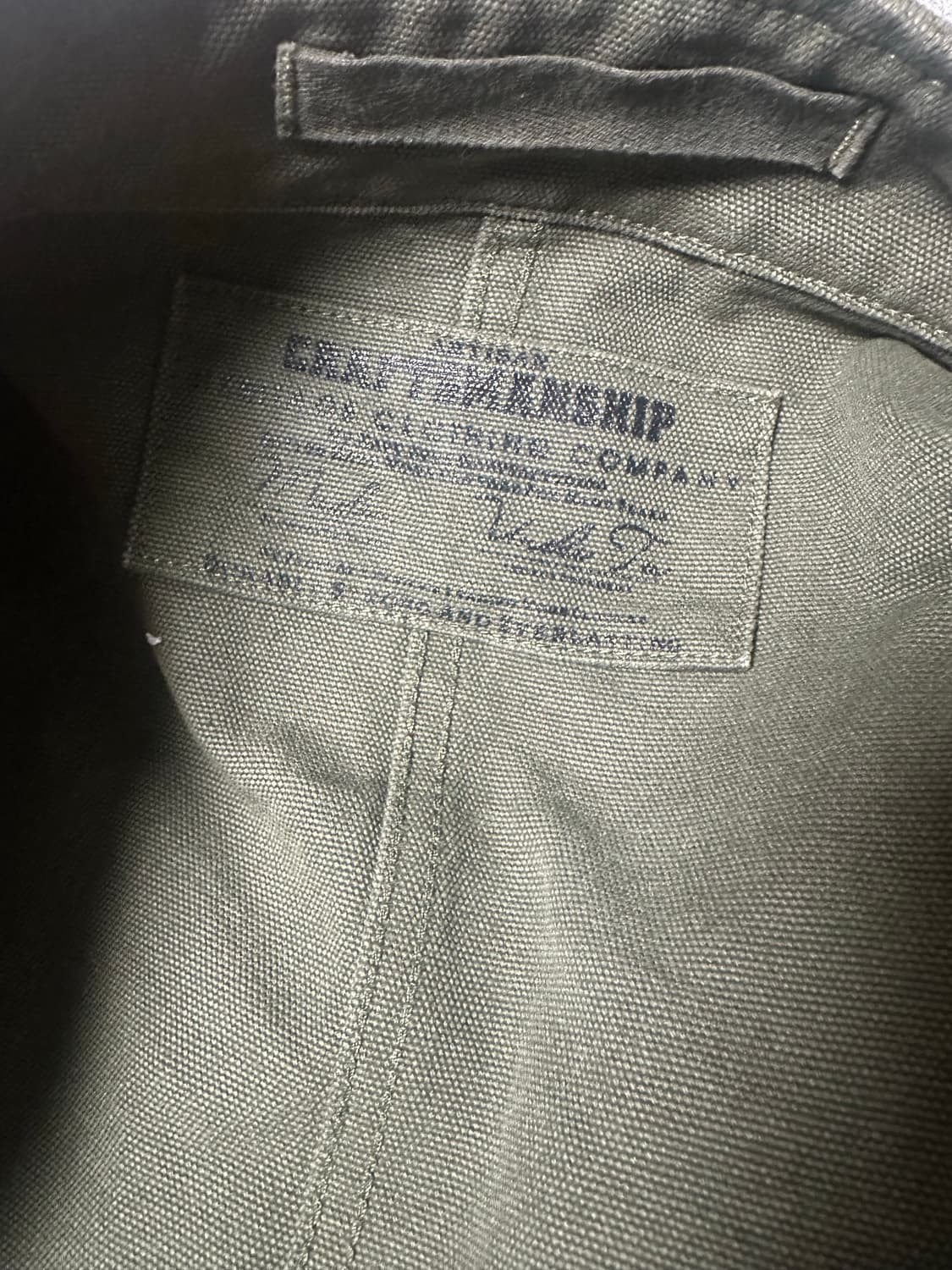 스위덴 모터사이클 자켓 XL 상품이미지3