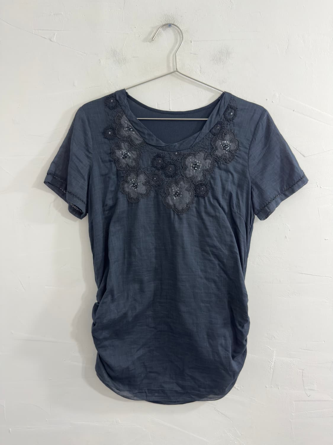 comme ca du mode design top 상품이미지1