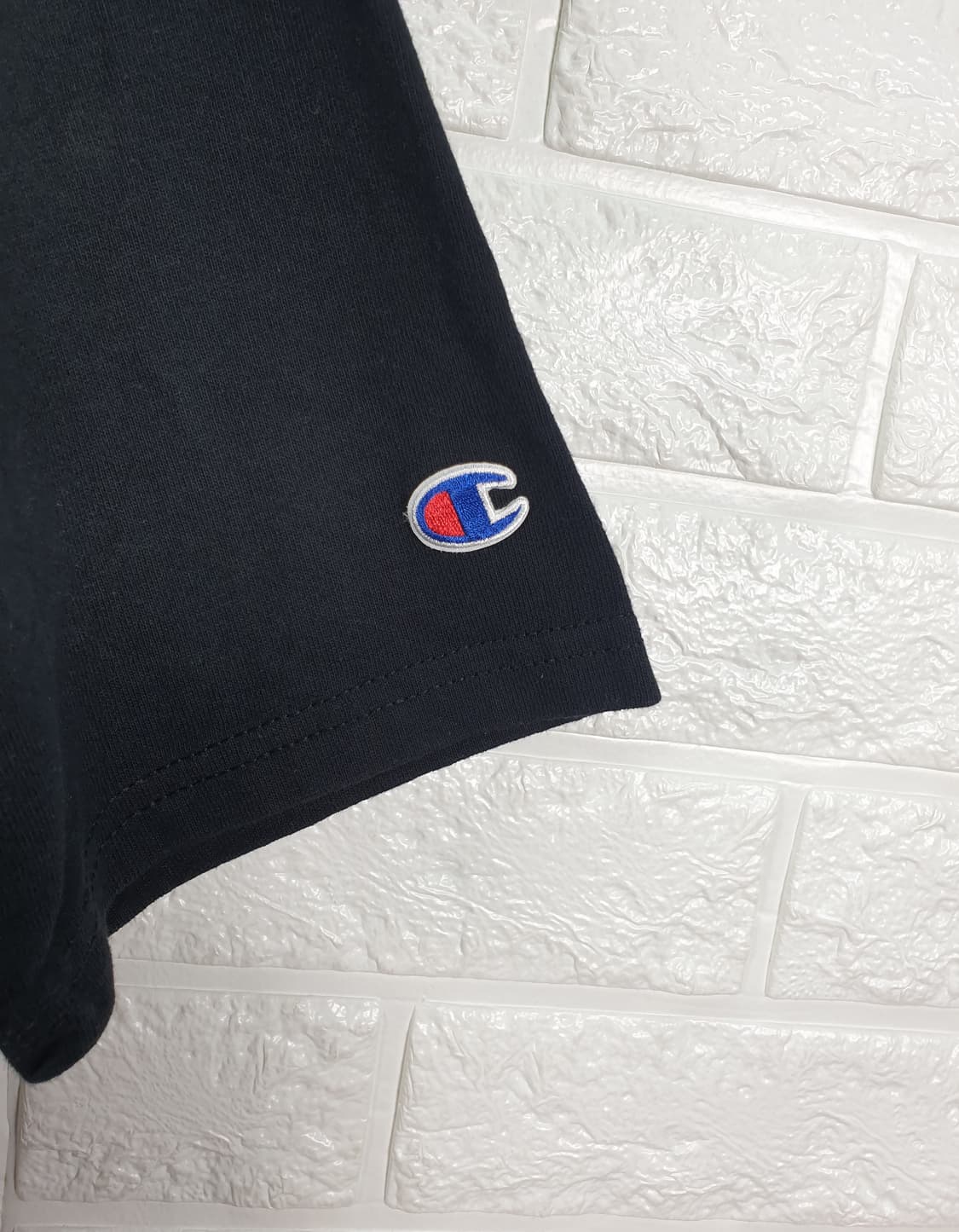 [100]챔피온 반팔 라운드티 상품이미지4