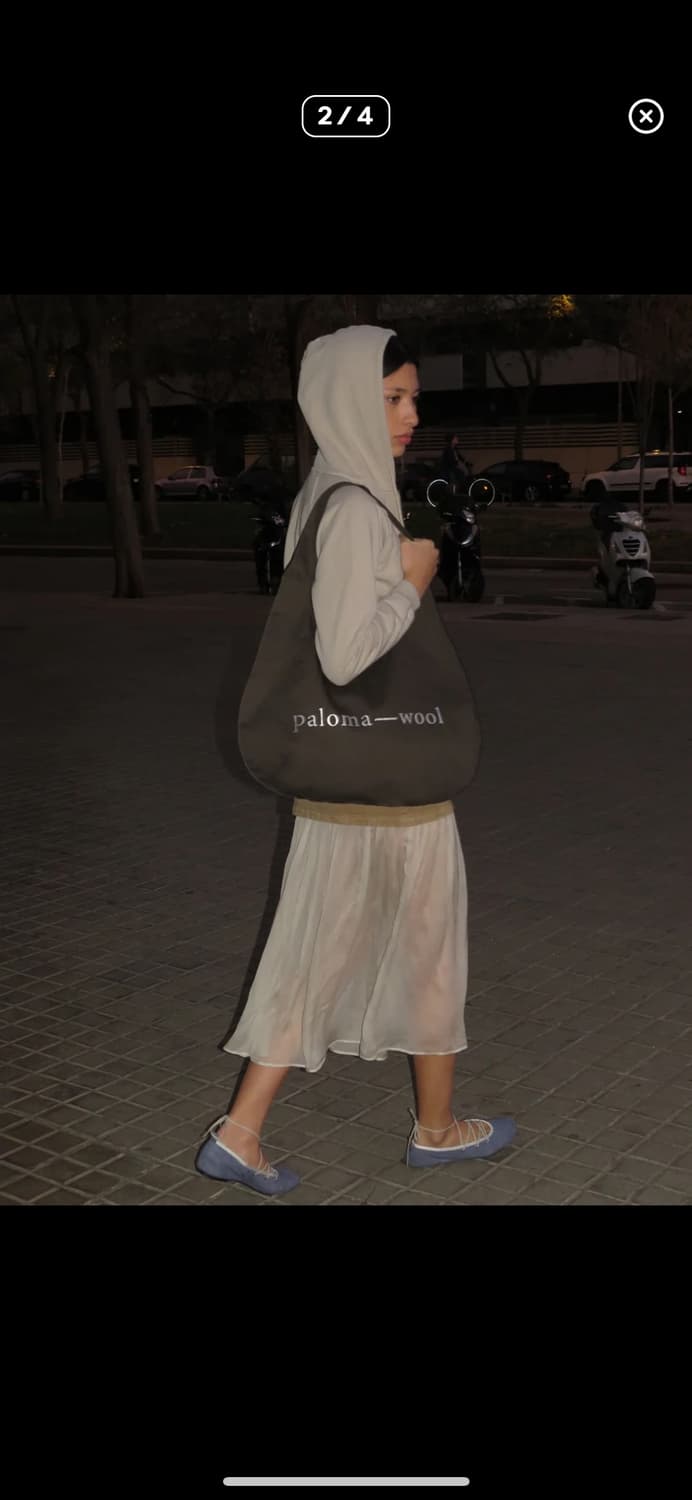 paloma wool 10years bag 상품이미지2