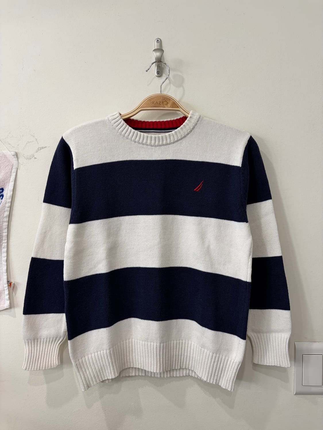 665. 노티카 니트 상품이미지1