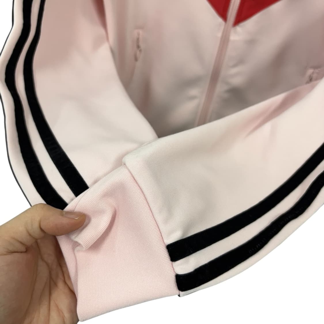 아디다스 우먼 트랙탑 상품이미지4
