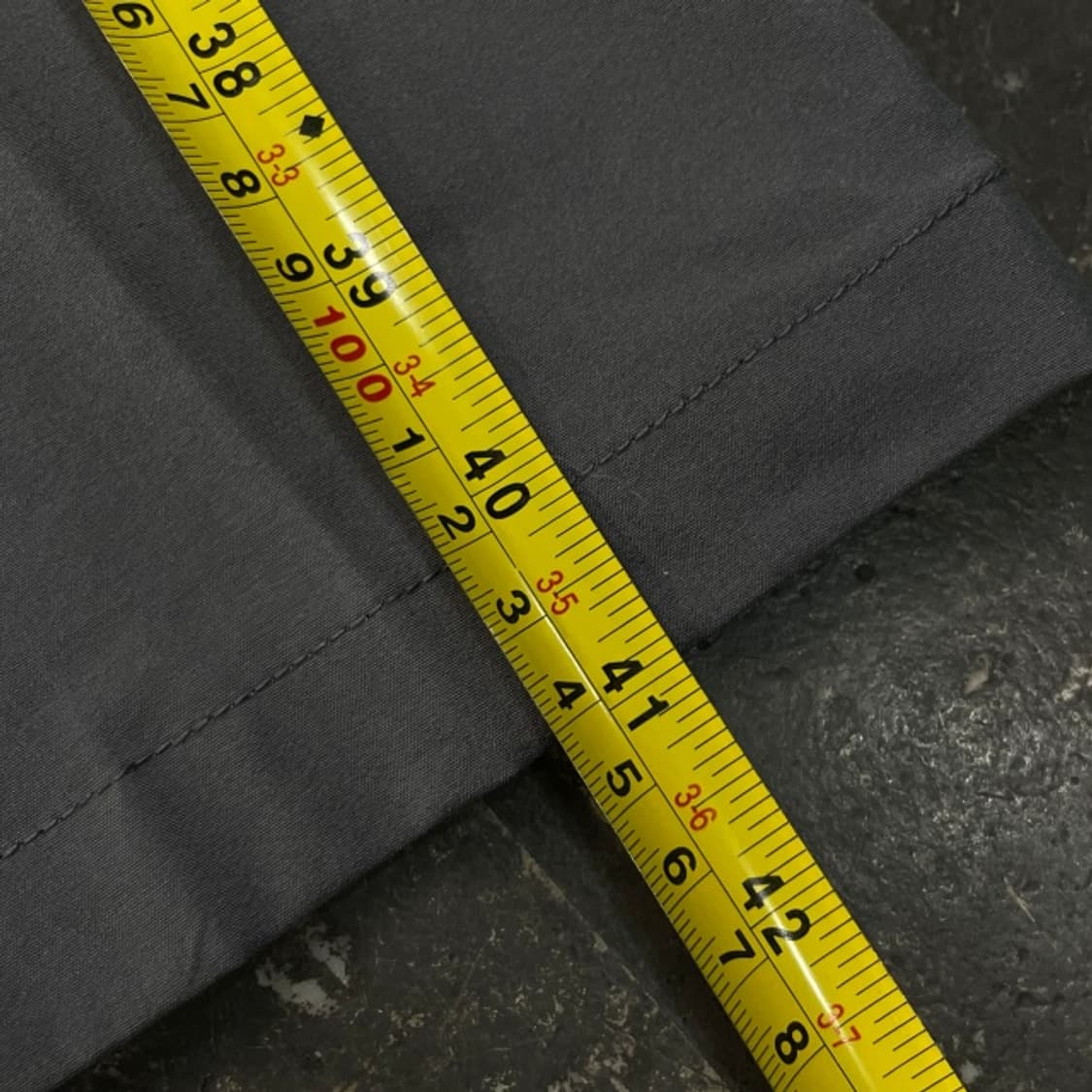 33 나이키 타이거우즈 골프 팬츠 상품이미지9