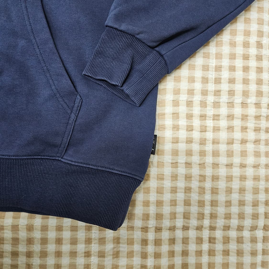 마크곤잘레스 오버핏 후드티 남자100~105 상품이미지4