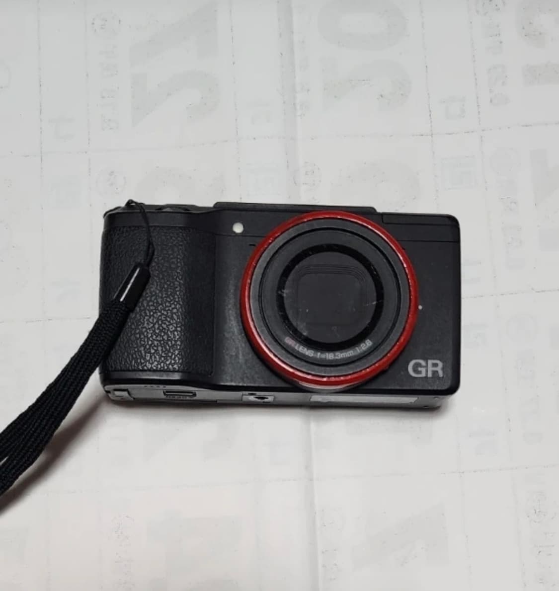 리코 gr2 상품이미지1