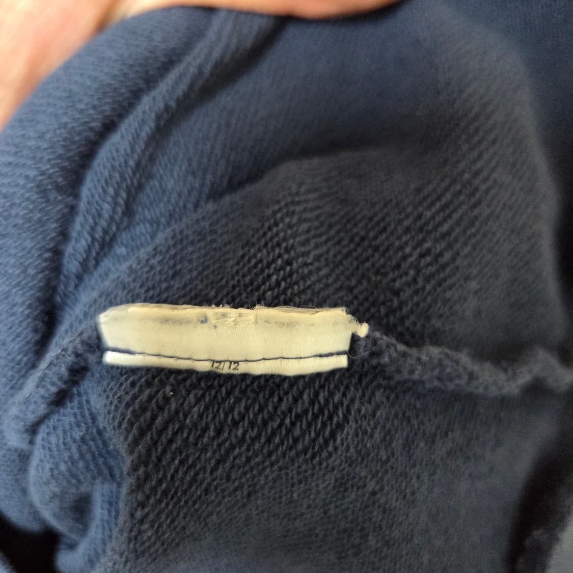 폴로 스웻셔츠 상품이미지5