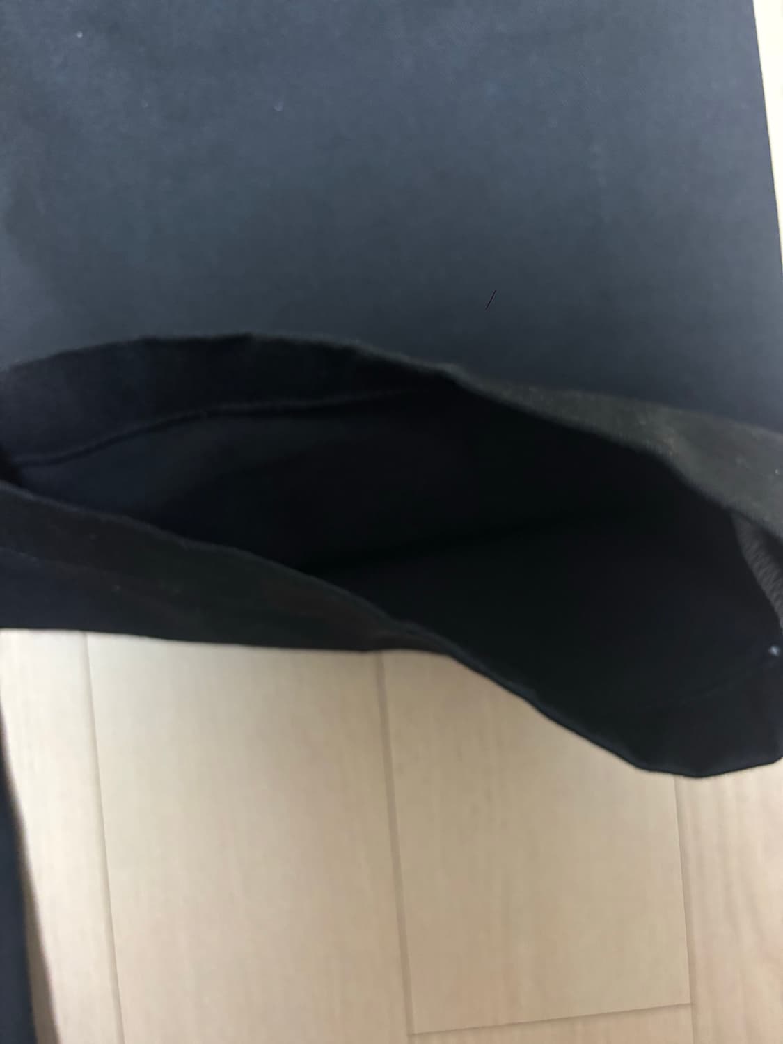 디키즈 더블니 루즈핏 워크팬츠 블랙 31 상품이미지4