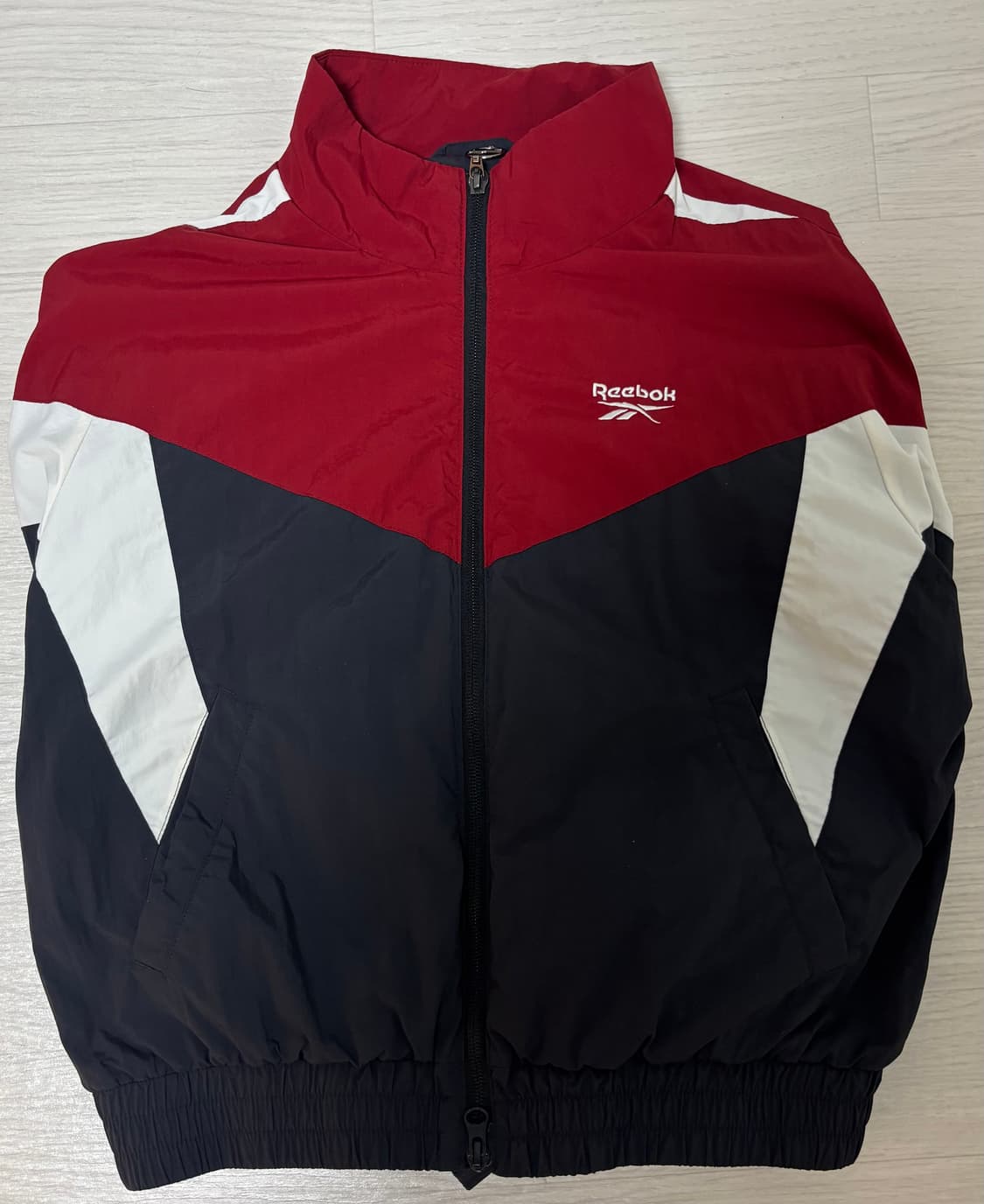 리복 윈드브레이커 상품이미지2