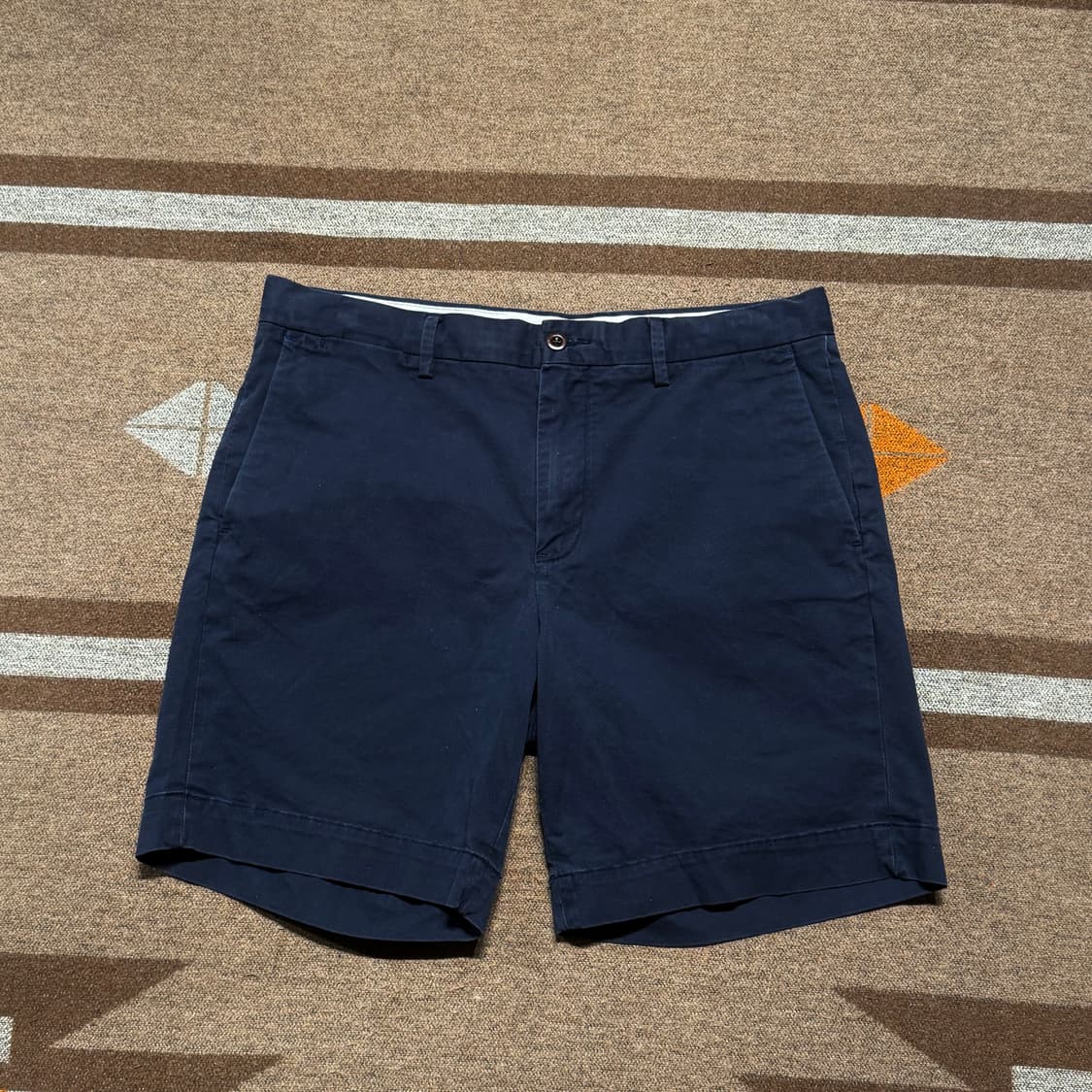 폴로랄프로렌 스트레치 코튼 치노 쇼츠 반바지 33 상품이미지1