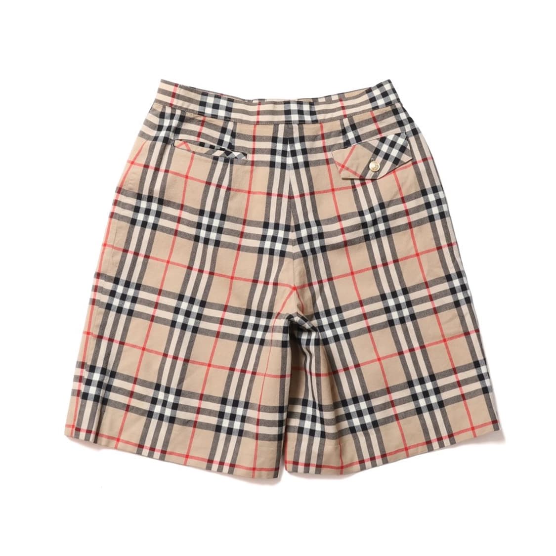 버버리 Burberrys Nova Check Shorts  상품이미지5