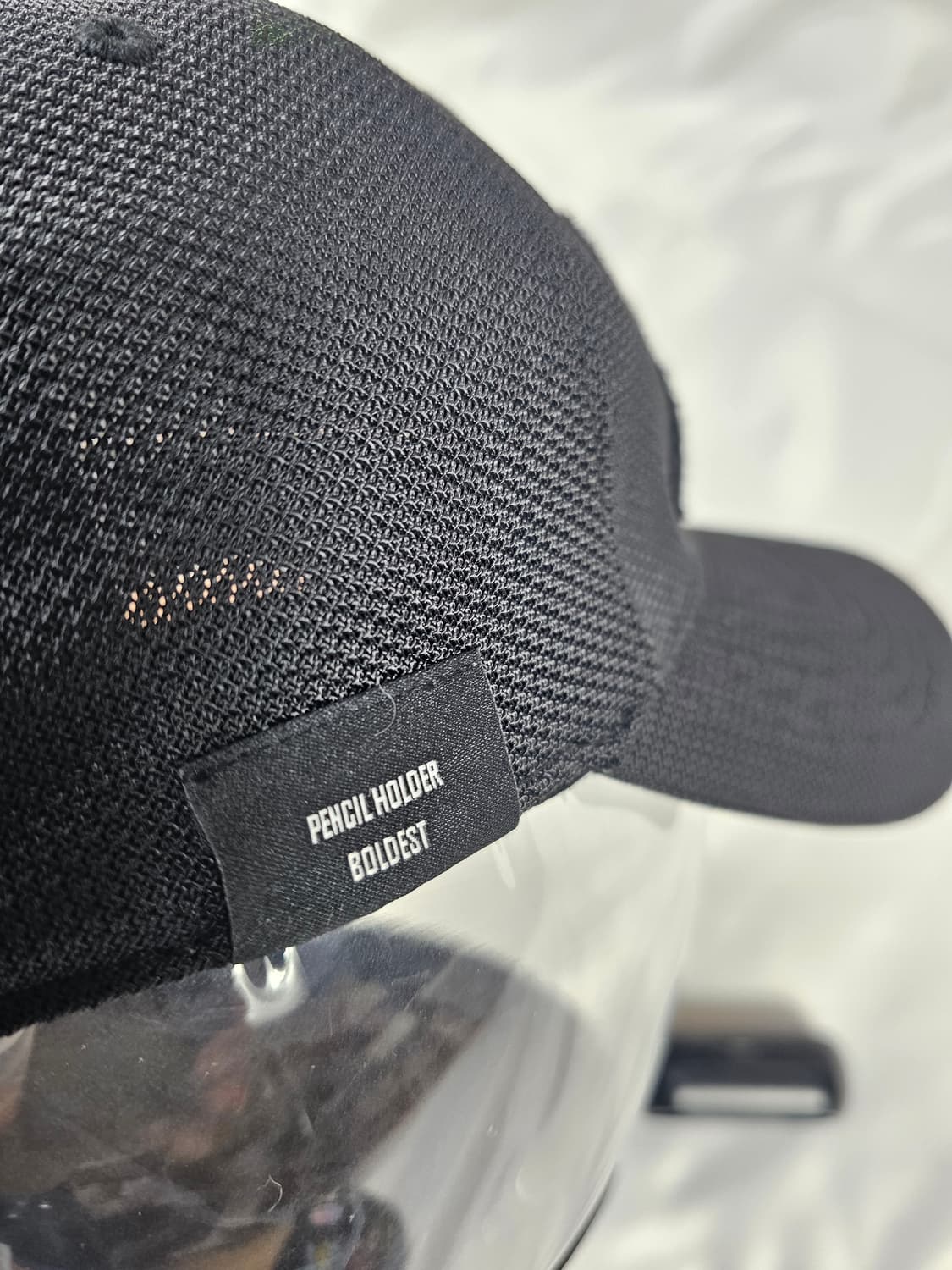 볼디스트모자 상품이미지5